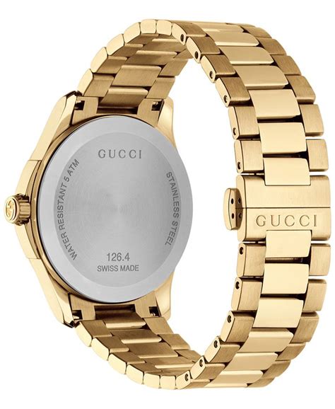 gucci unisex swiss g-timeless|gucci rhombi watch.